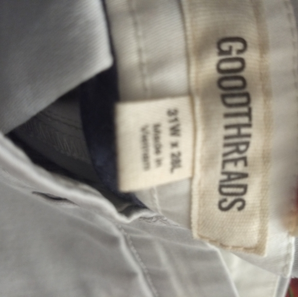 Cotton Pant 2 for 25 - Picture 5 of 5